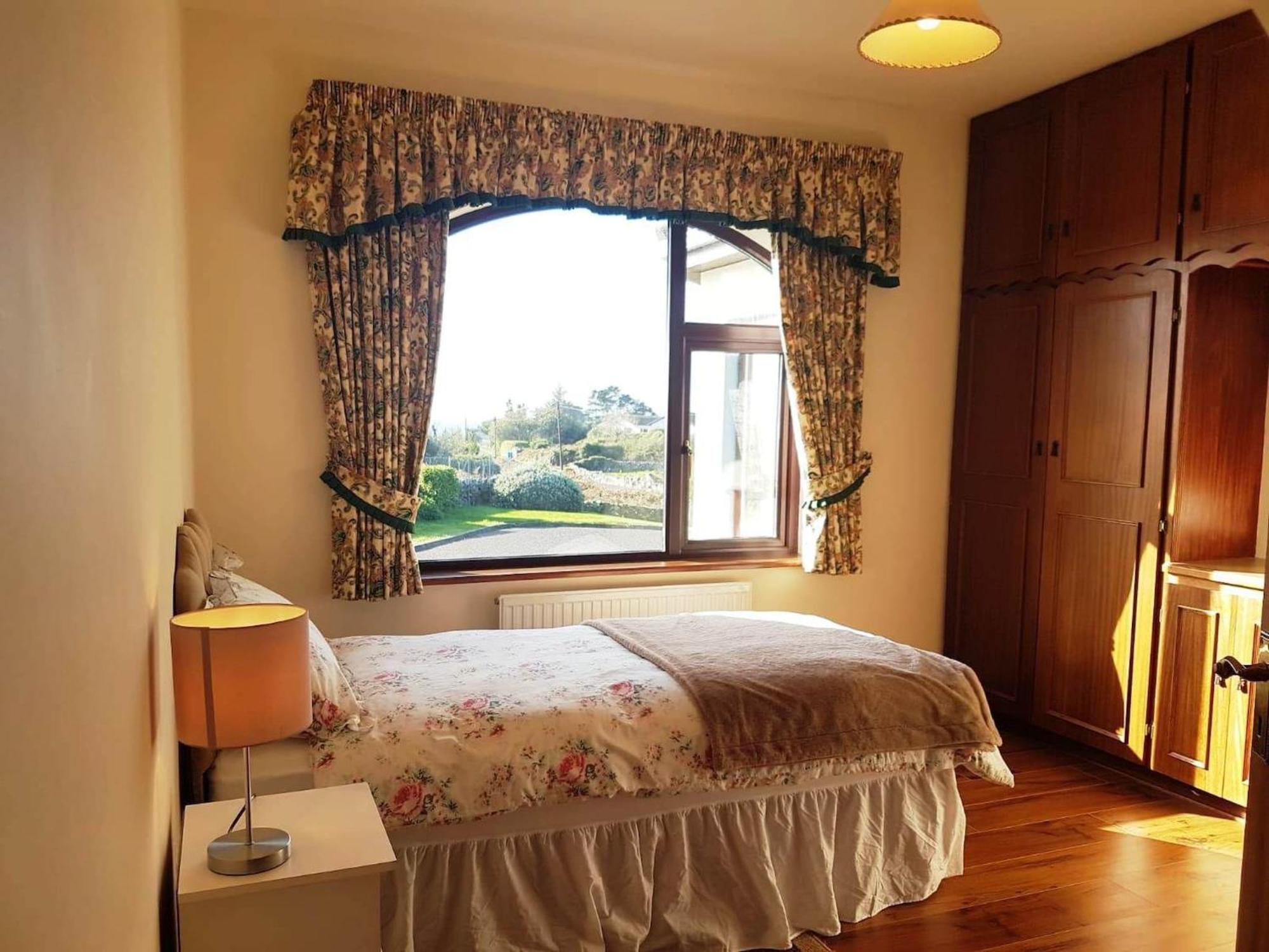 Pooreen House Inverin Dış mekan fotoğraf
